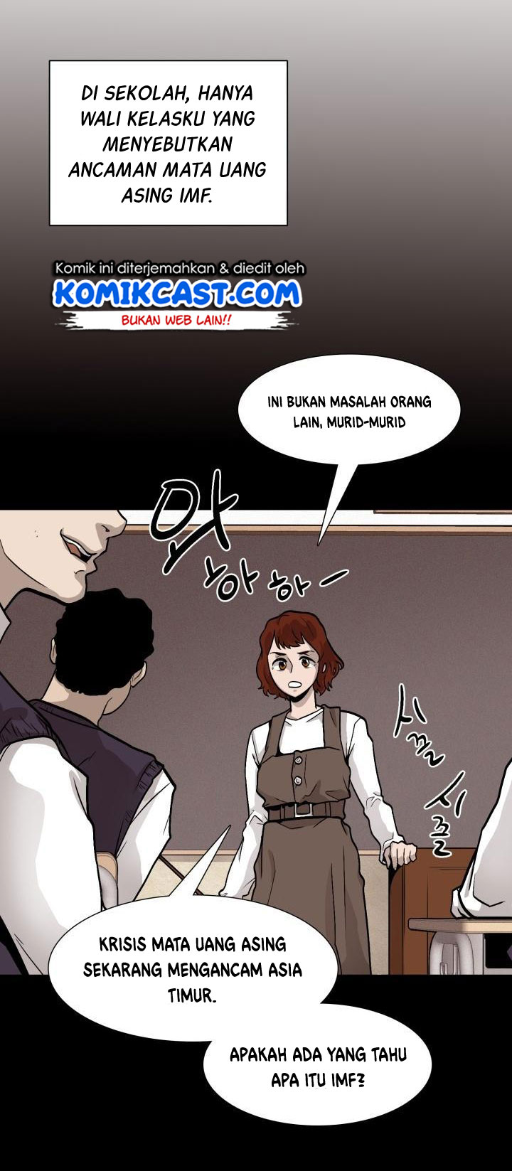 Past Life Regressor Chapter 17 halaman 39