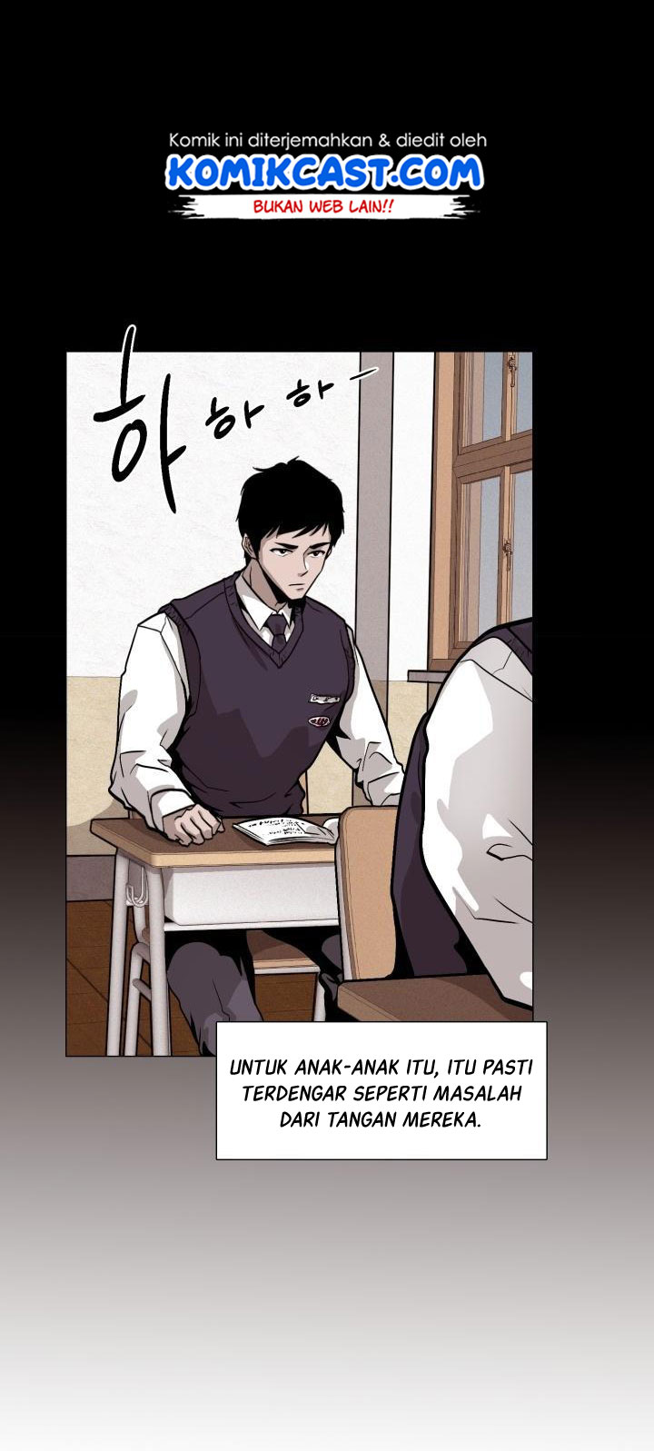 Past Life Regressor Chapter 17 halaman 40