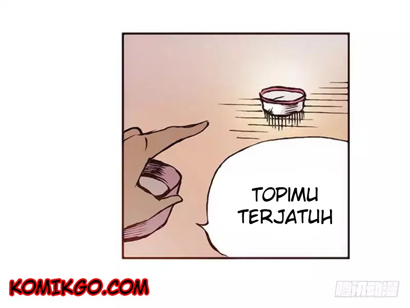 Because Im An Uncle who Runs A Weapon Shop Chapter 01.2 Gambar 29