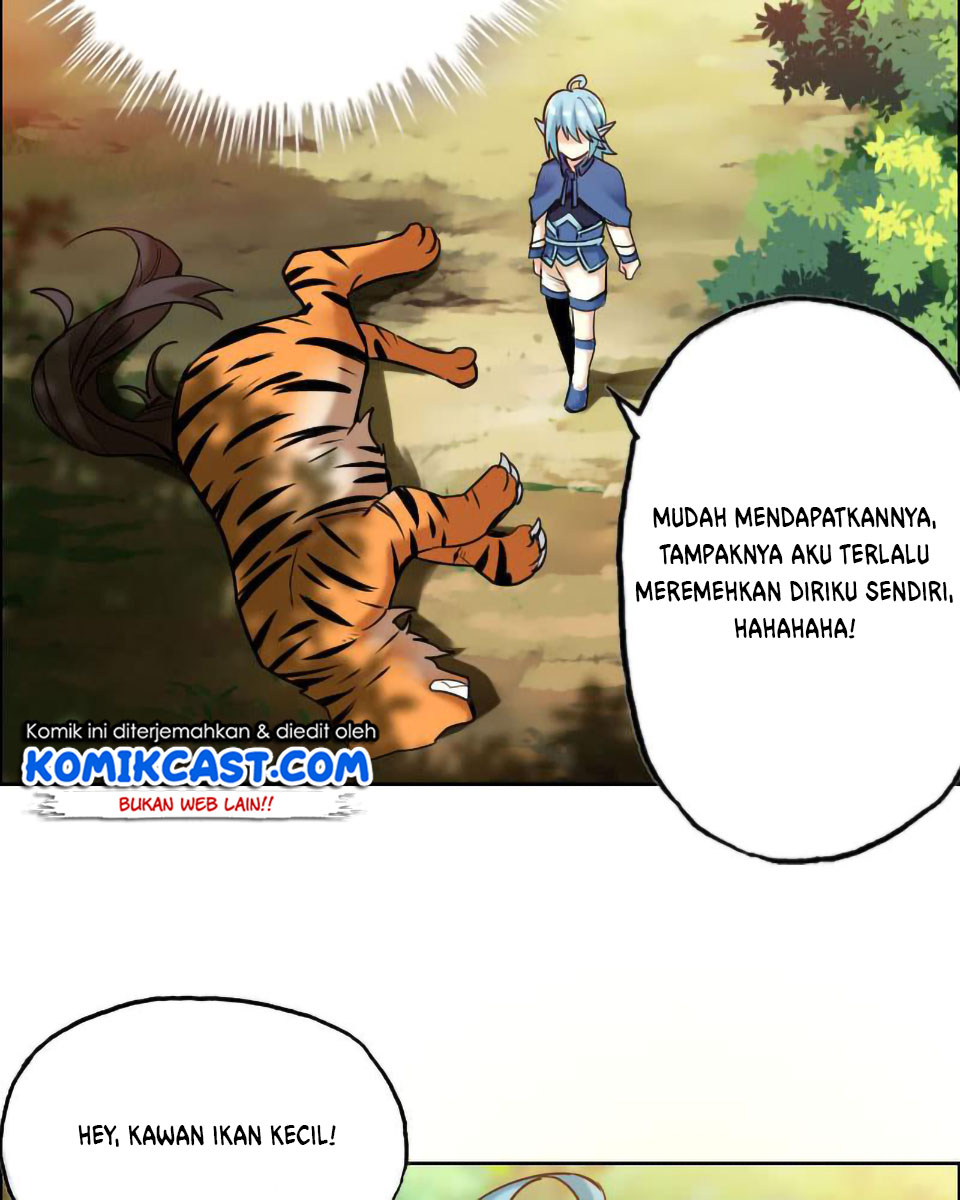 The Beginning of Journey Chapter 1 – halaman 68