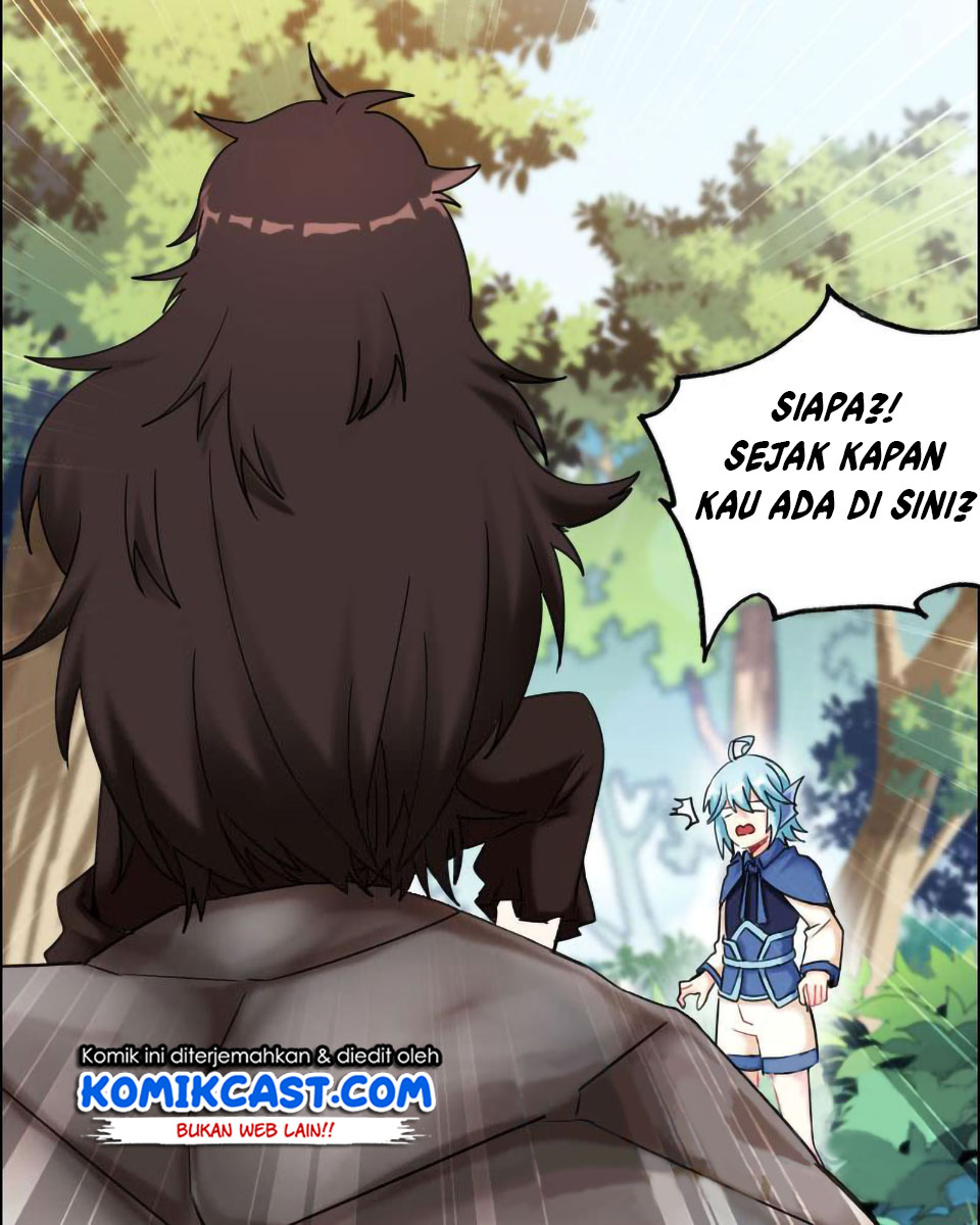 The Beginning of Journey Chapter 1 – halaman 70