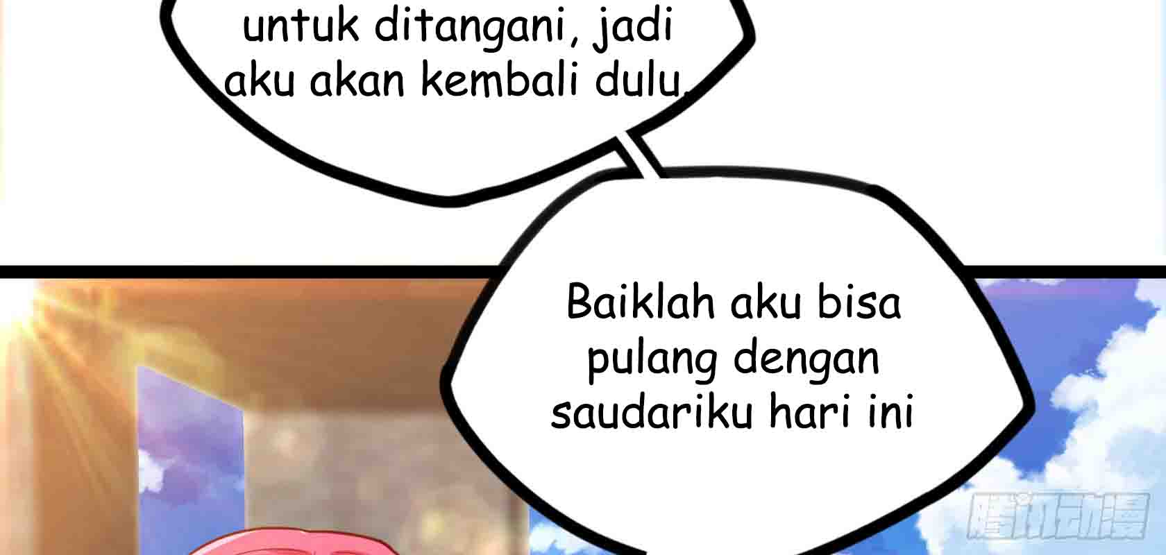 Urban Immortal Emperor Chapter 13 halaman 58