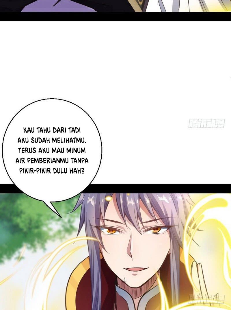 I’m An Evil God Chapter 31 halaman 28