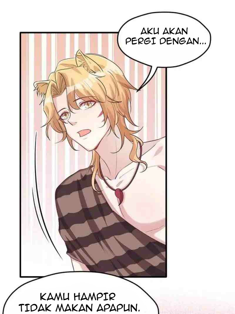 Beauty and the Beast Chapter 76 Gambar 25