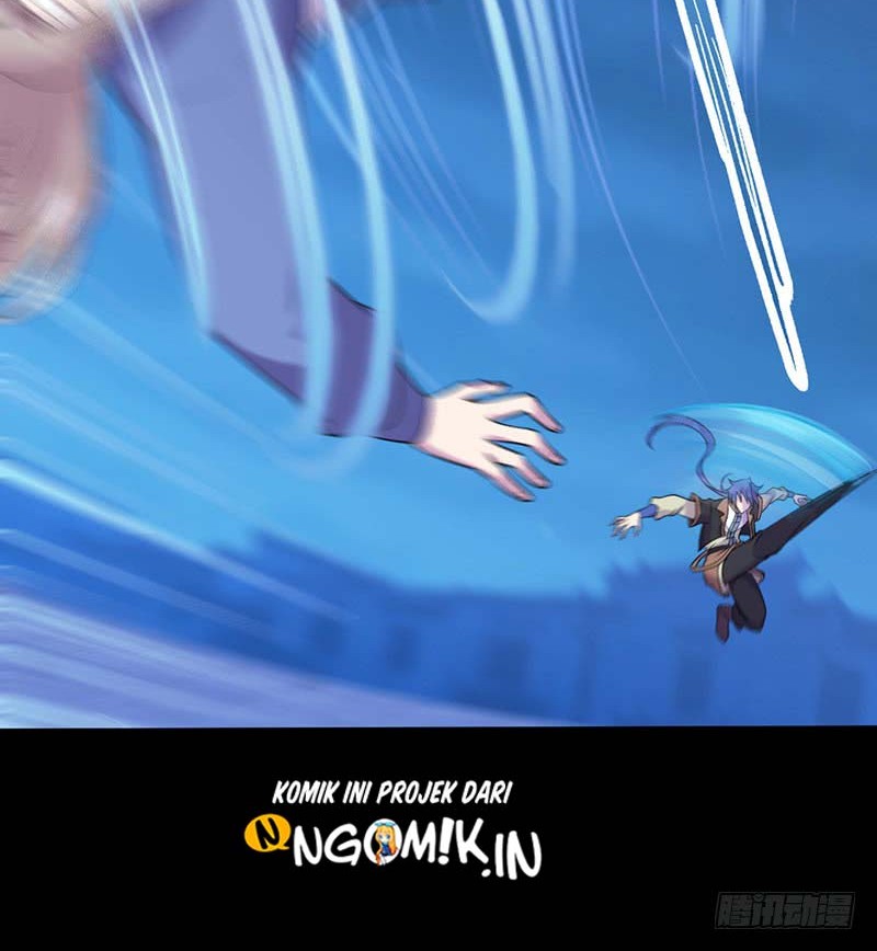 Martial Arts Reigns Chapter 26 halaman 23