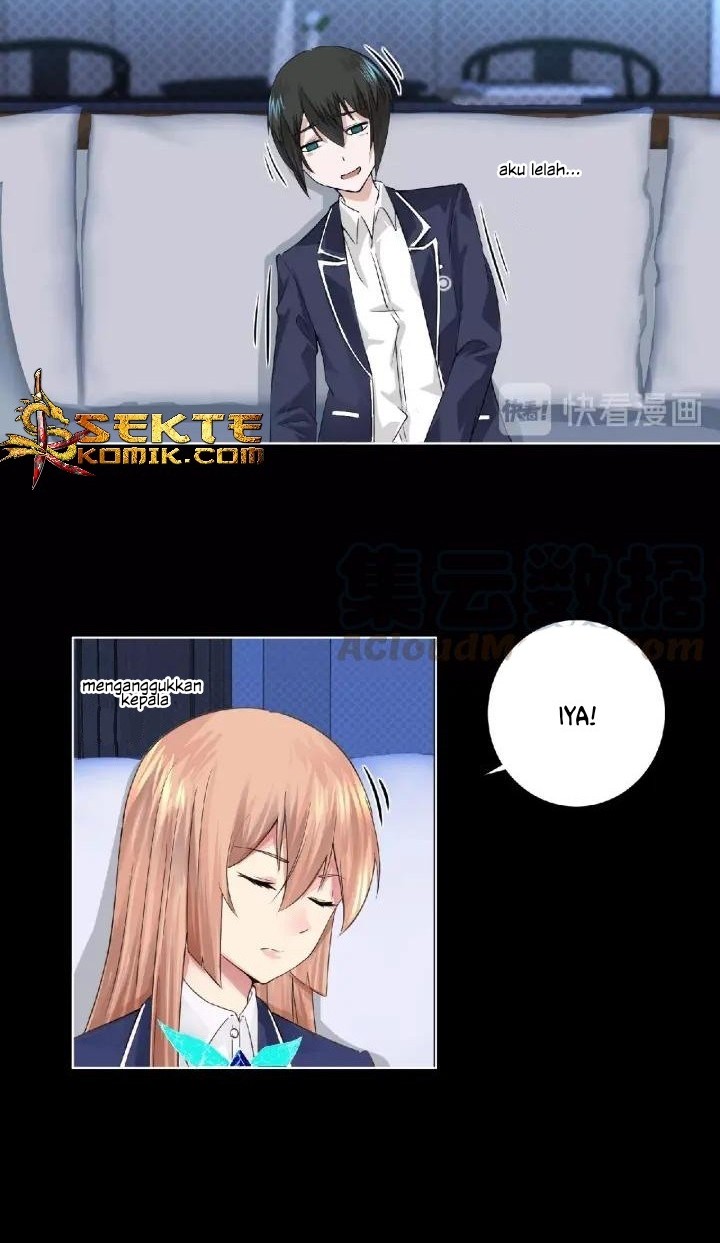 Dark Energy Engine Chapter 5 halaman 24