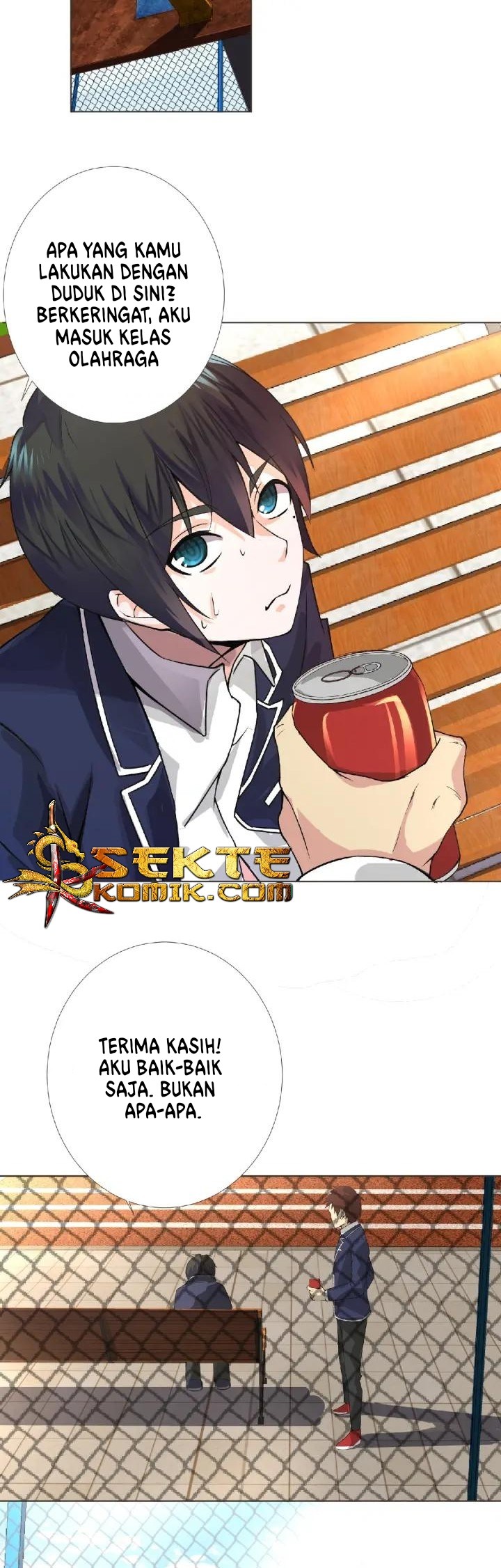 Dark Energy Engine Chapter 4 halaman 25