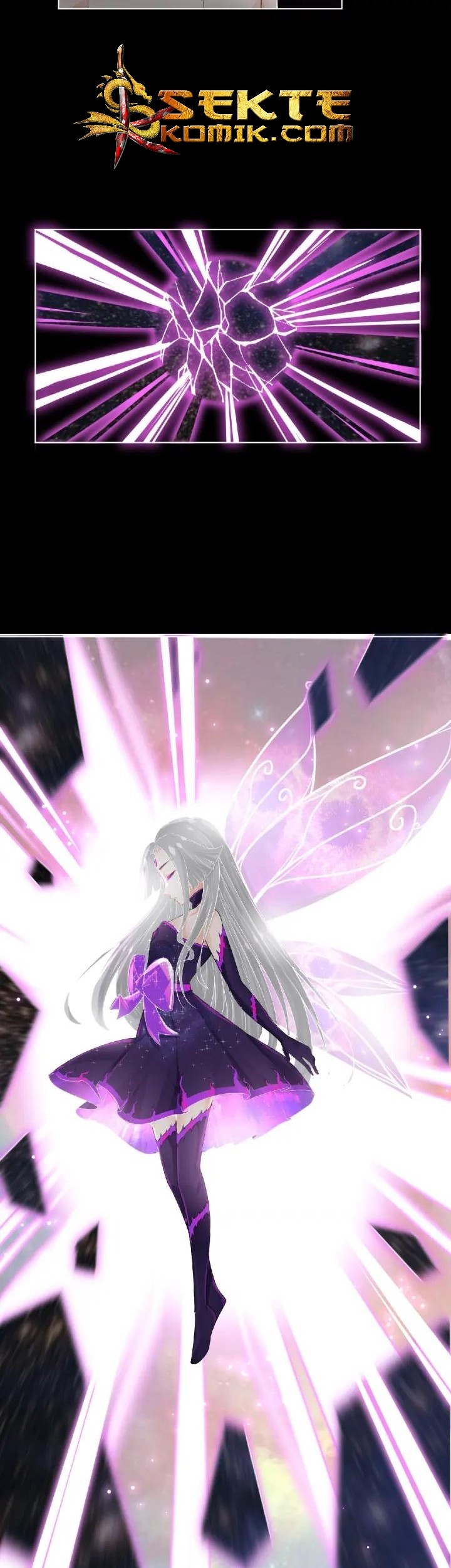 Dark Energy Engine Chapter 6 halaman 23