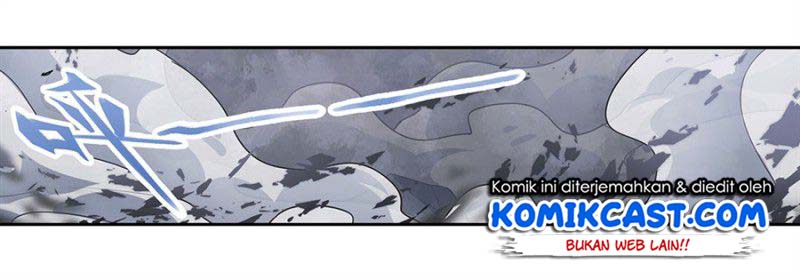 Hero? I Quit A Long Time Ago Chapter 163 Gambar 34