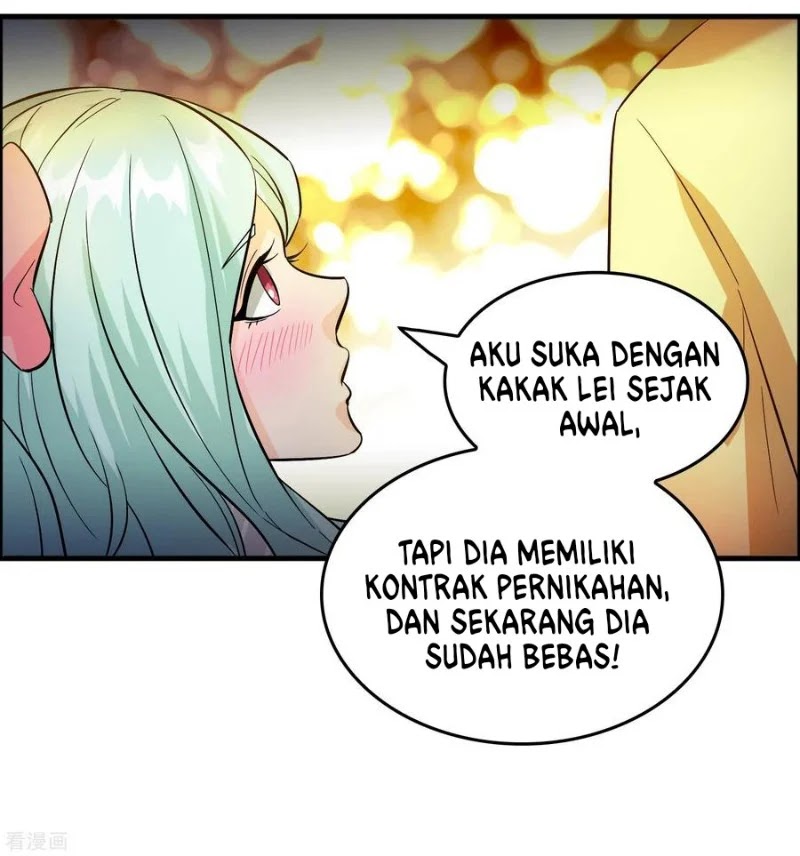 Outlander Tyrant Supplier Chapter 8 halaman 19