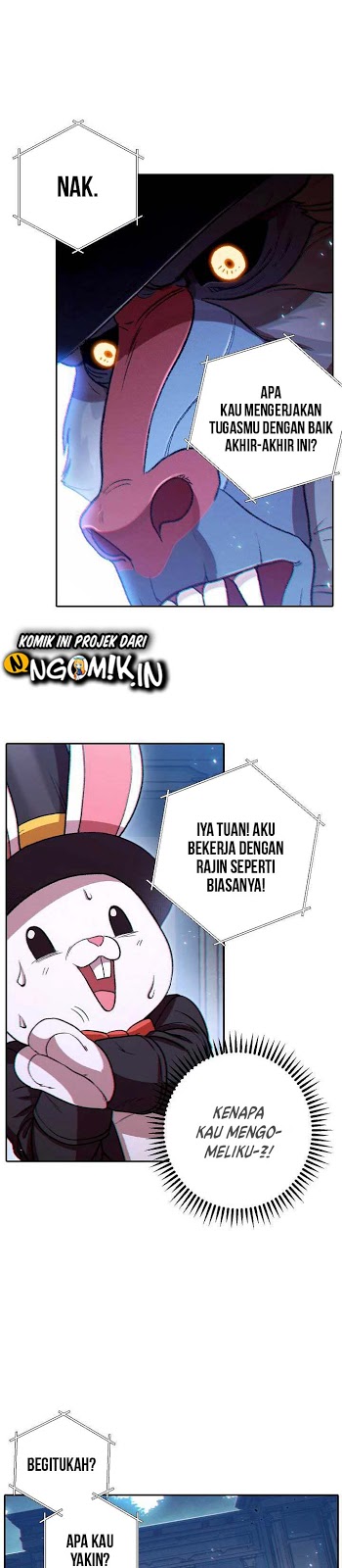 Dungeon Reset Chapter 26 halaman 17