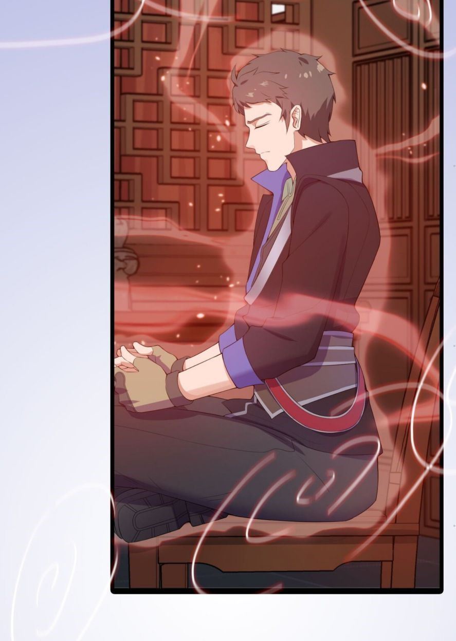 First Dragon Chapter 13 halaman 20