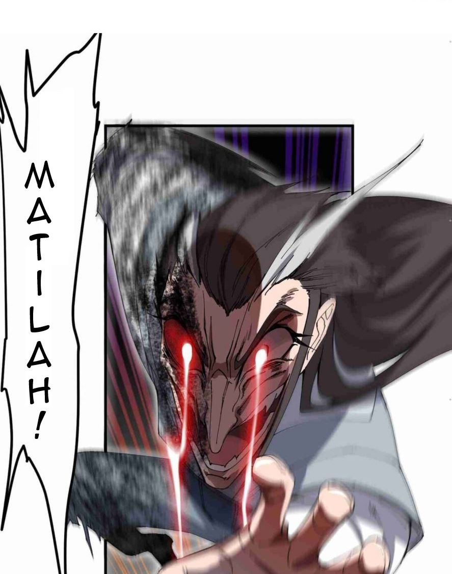 First Dragon Chapter 12 halaman 19