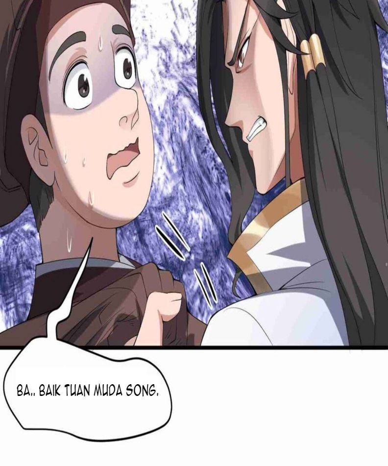 First Dragon Chapter 7 halaman 31