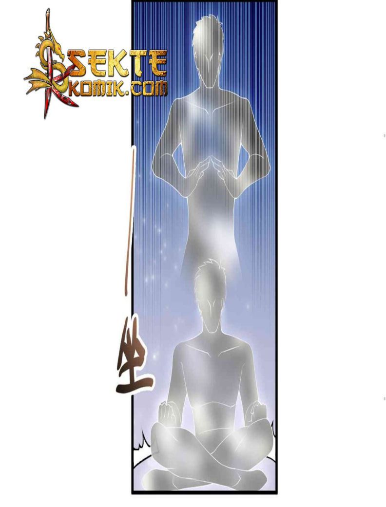 First Dragon Chapter 6 halaman 29