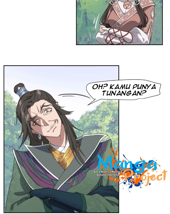 First Dragon Chapter 1 halaman 23
