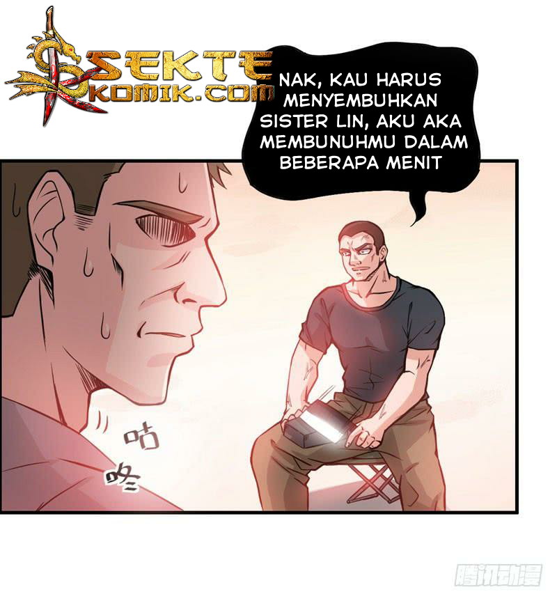 Strongest Divine Doctor Mixed City Chapter 06 Gambar 23