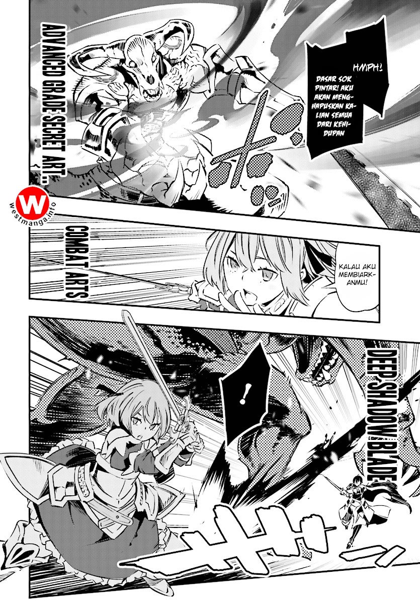 Shin no Nakama janai to Yuusha no Party wo Oidasareta node Henkyou de Slow Life suru Koto ni shimashita Chapter 00 – halaman 16