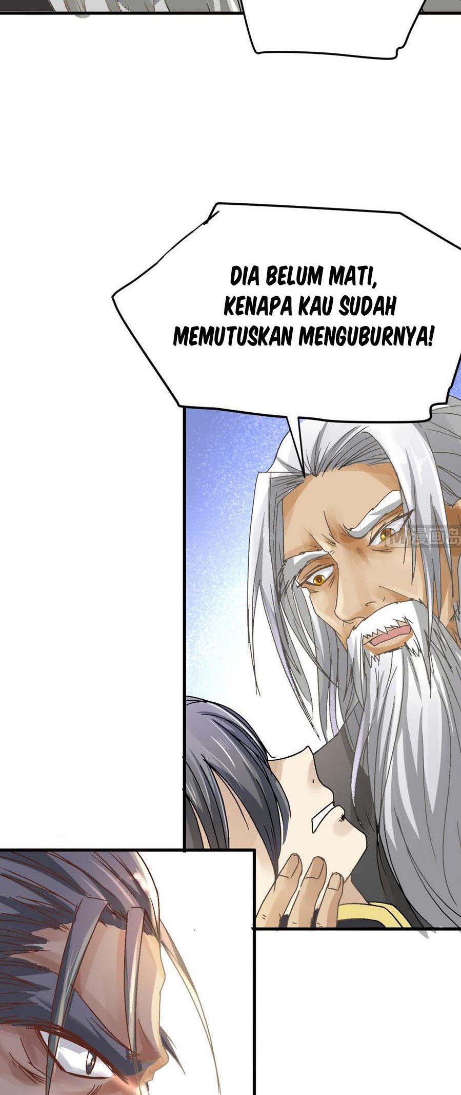 The Nine Heaven of Martial Arts Chapter 02 Gambar 13
