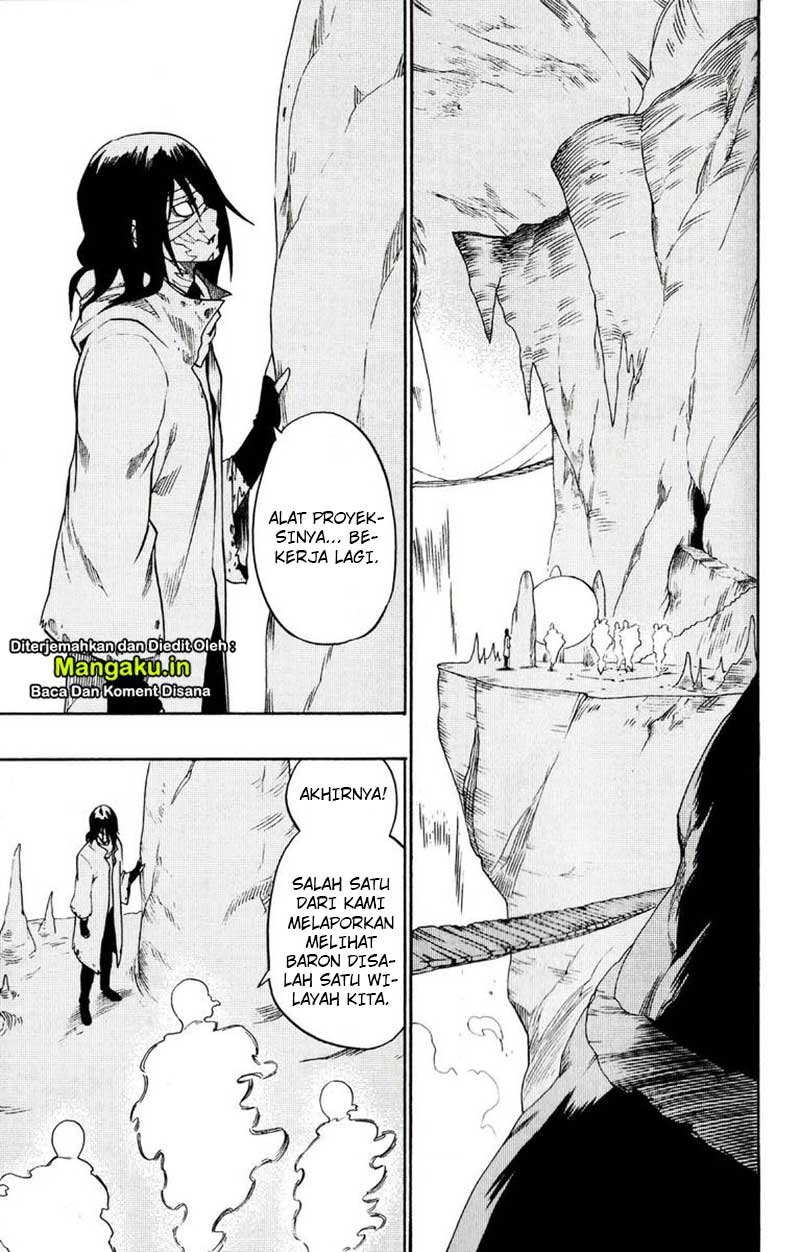 Radiant Chapter 49 halaman 13