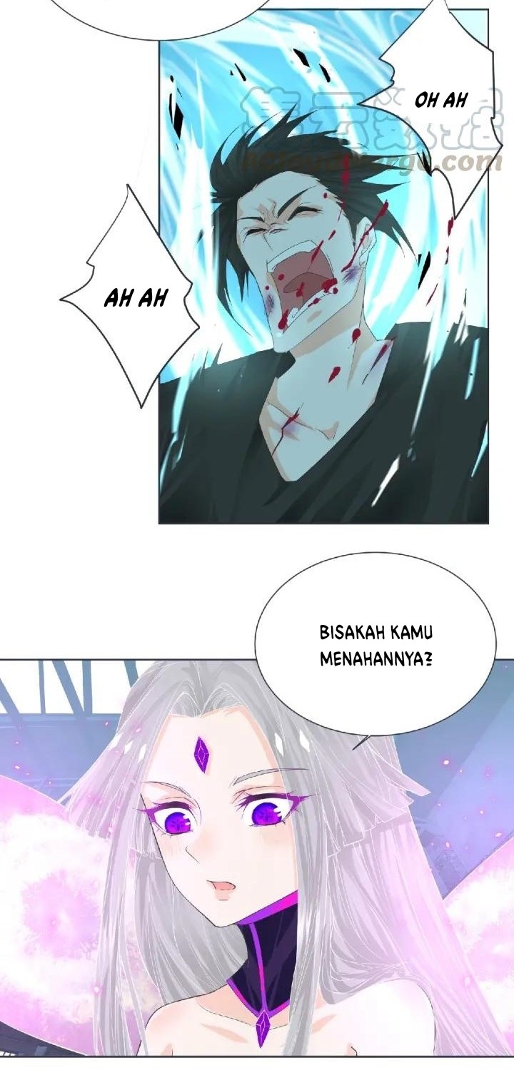Dark Energy Engine Chapter 9 halaman 21