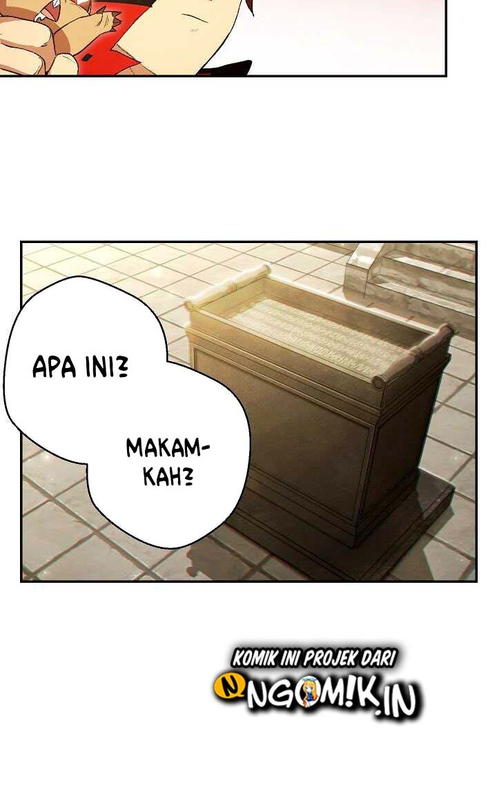 Dungeon Reset Chapter 27 halaman 29