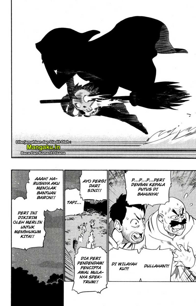 Radiant Chapter 51 halaman 13