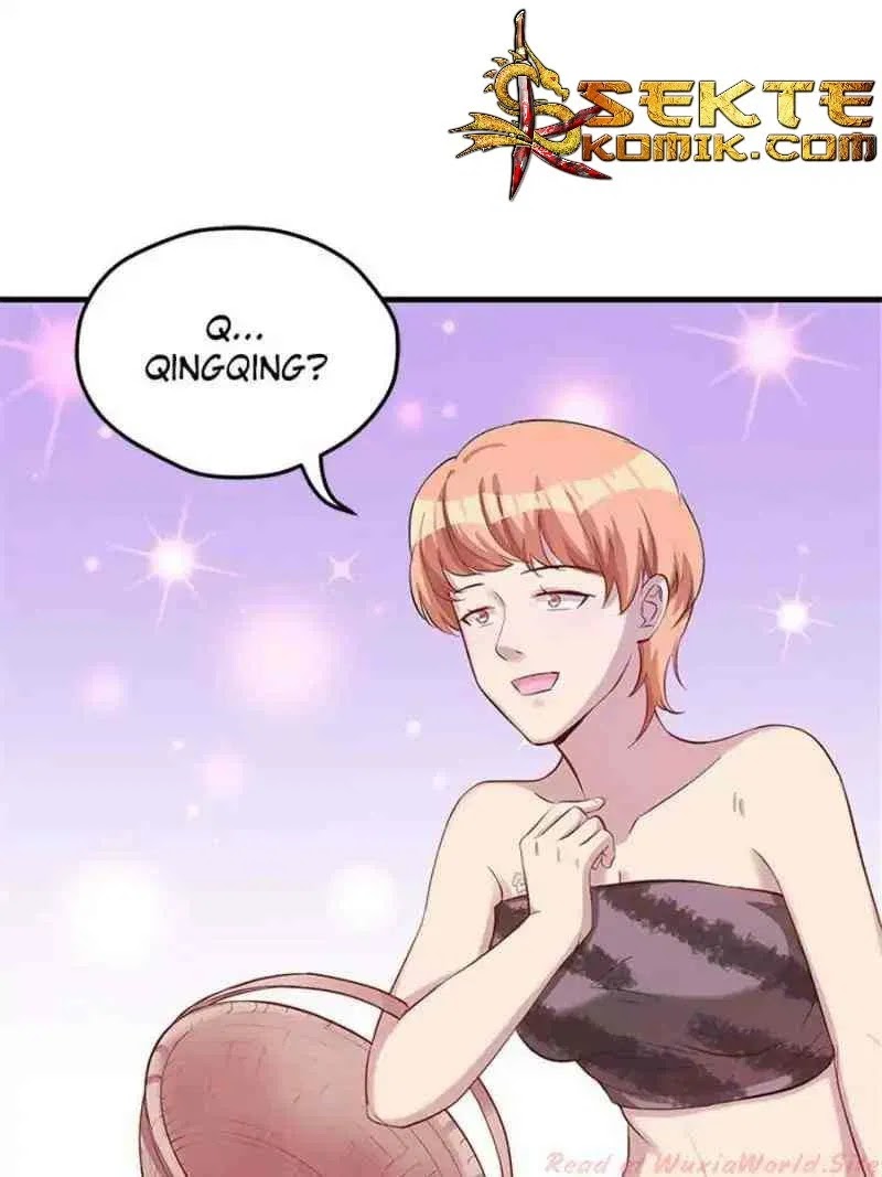 Beauty and the Beast Chapter 108 Gambar 31