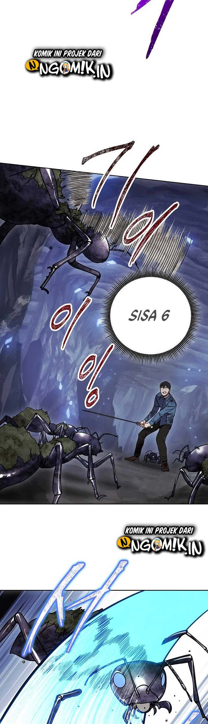 The Live Chapter 3 halaman 34
