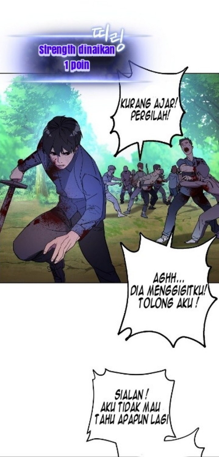 The Live Chapter 2 halaman 35