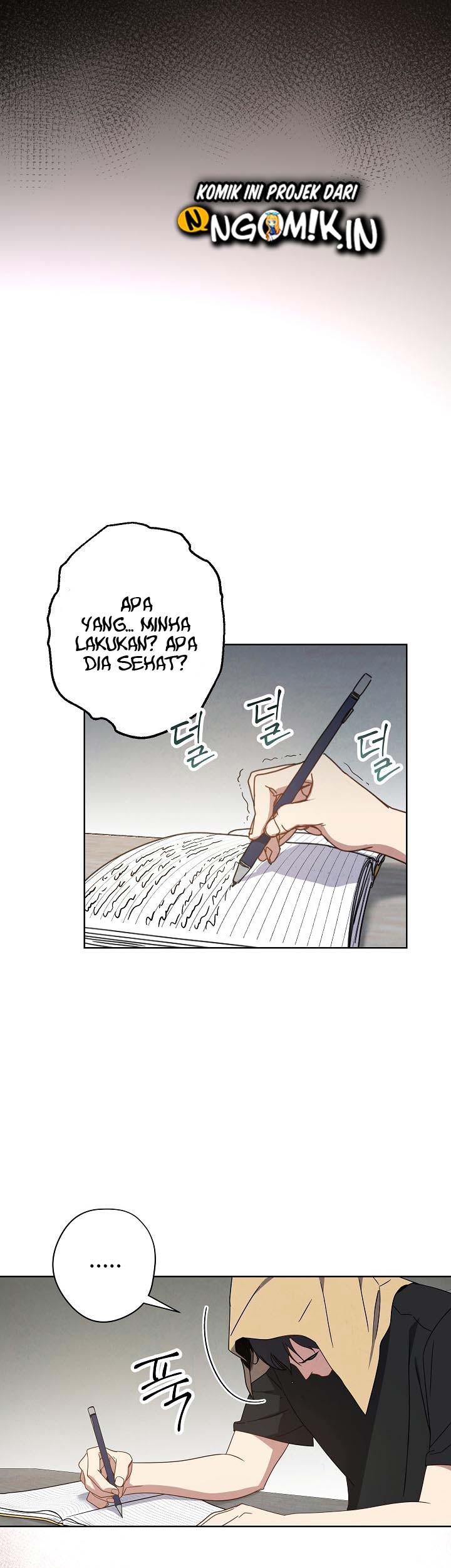 The Live Chapter 1 halaman 32