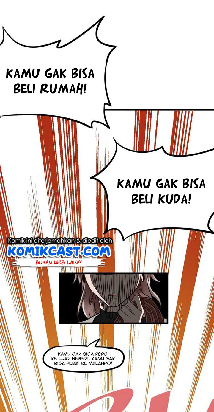 The Sacred Ruins Chapter 1 Gambar 44