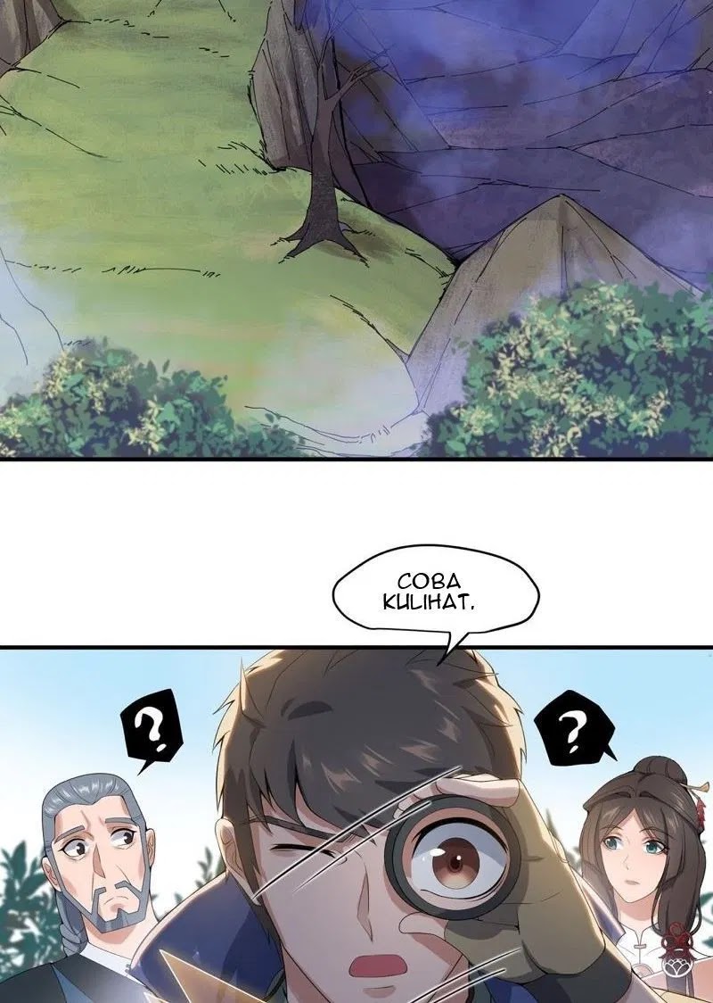 First Dragon Chapter 19 halaman 21