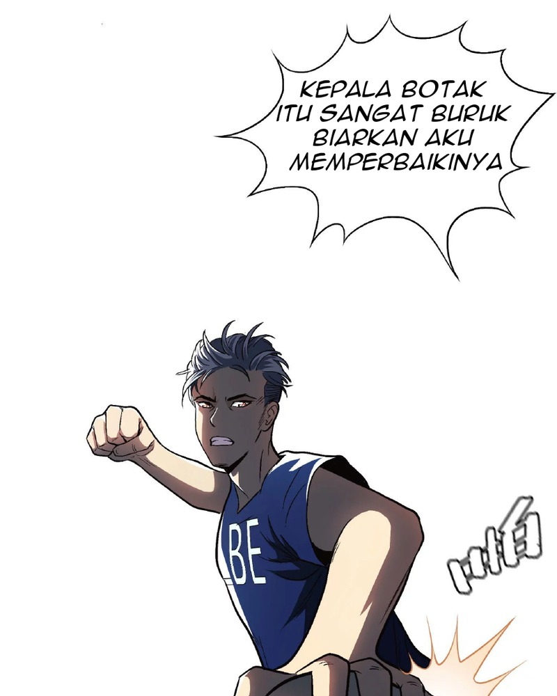 Xianzun System in the City Chapter 08 Gambar 40