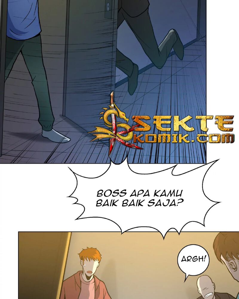 Xianzun System in the City Chapter 07 Gambar 34