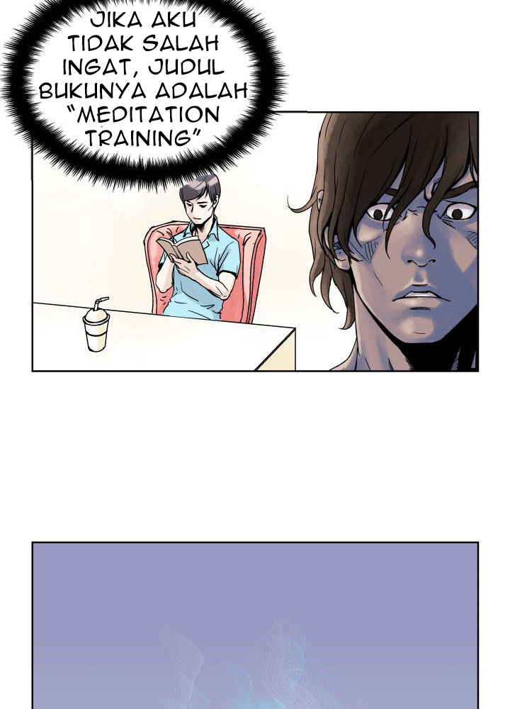 The Road of Karma Chapter 01 Gambar 54