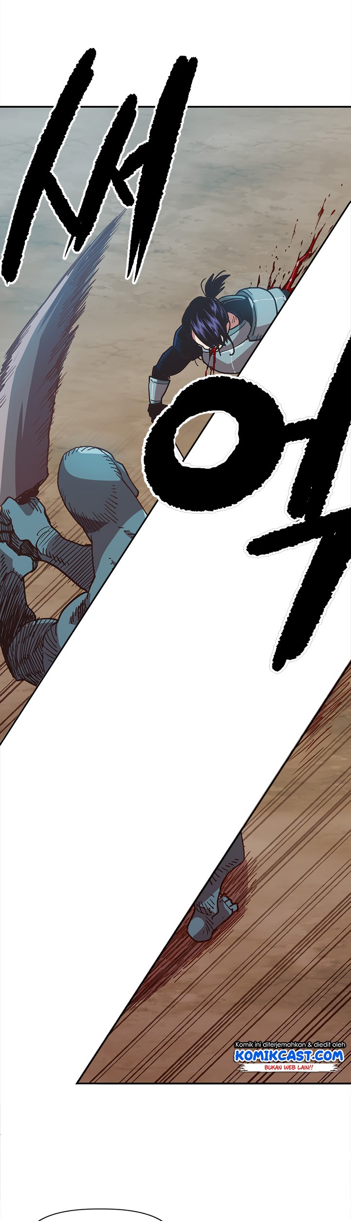 Slave B Chapter 4 halaman 29