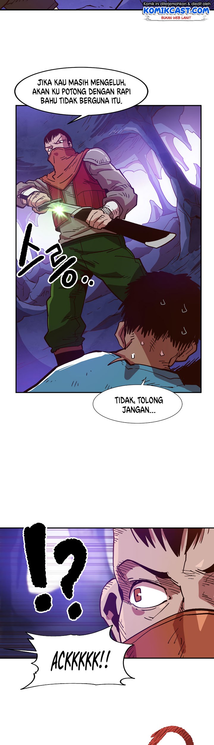 Slave B Chapter 3 halaman 28