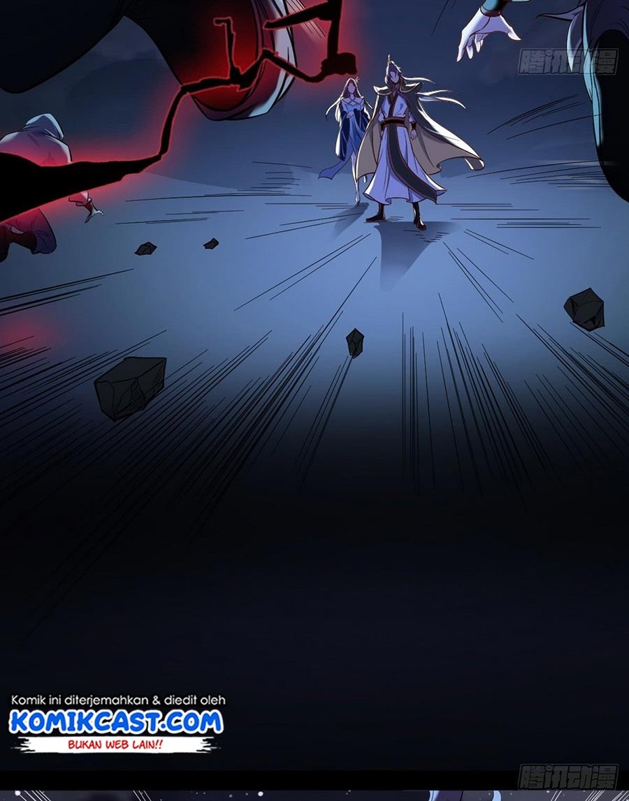I’m An Evil God Chapter 39 halaman 30