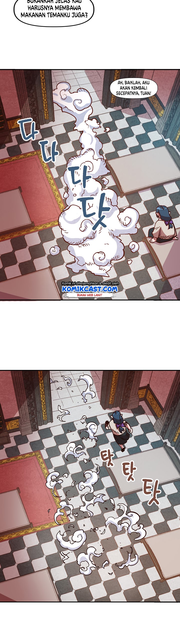 Slave B Chapter 6 halaman 26