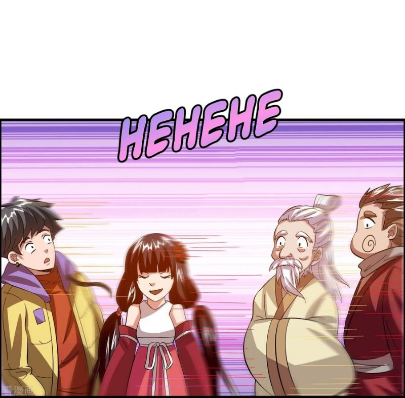 Outlander Tyrant Supplier Chapter 21 halaman 20