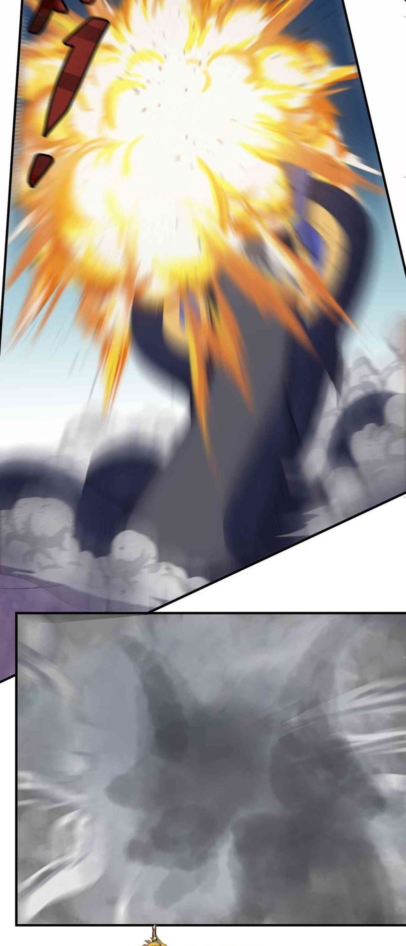 First Dragon Chapter 22 halaman 14