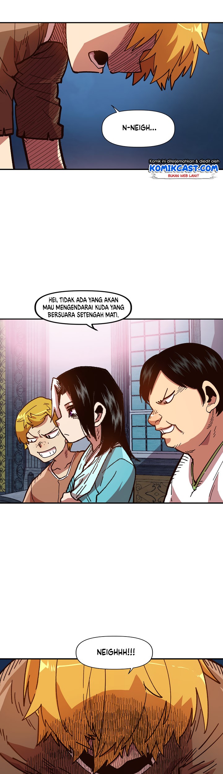 Slave B Chapter 7 halaman 24