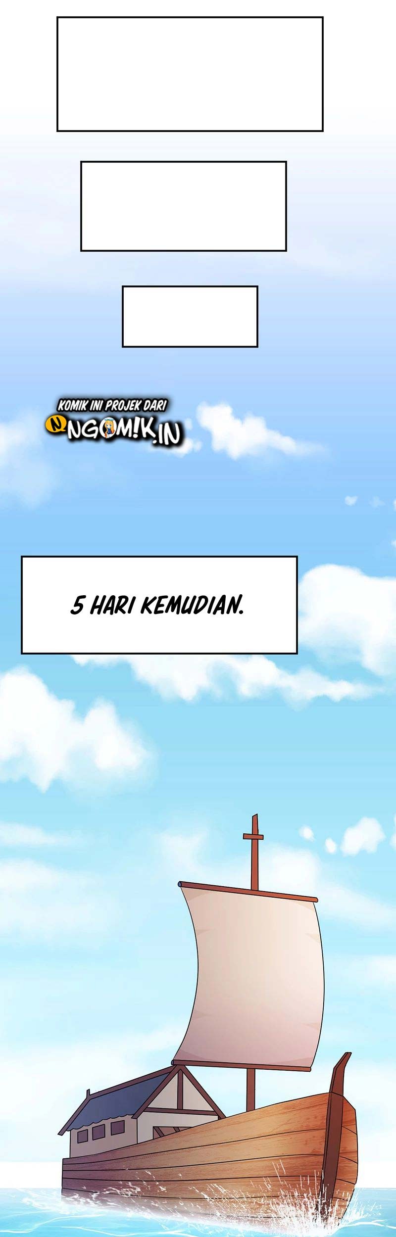 Martial Arts Reigns Chapter 33 halaman 18