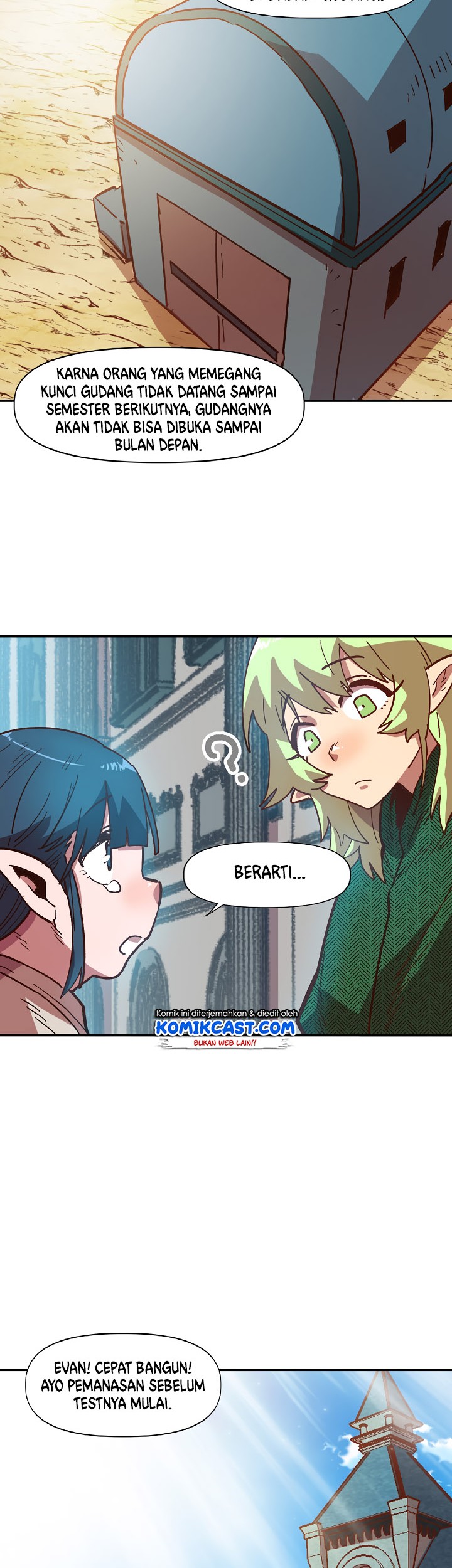 Slave B Chapter 9 halaman 29