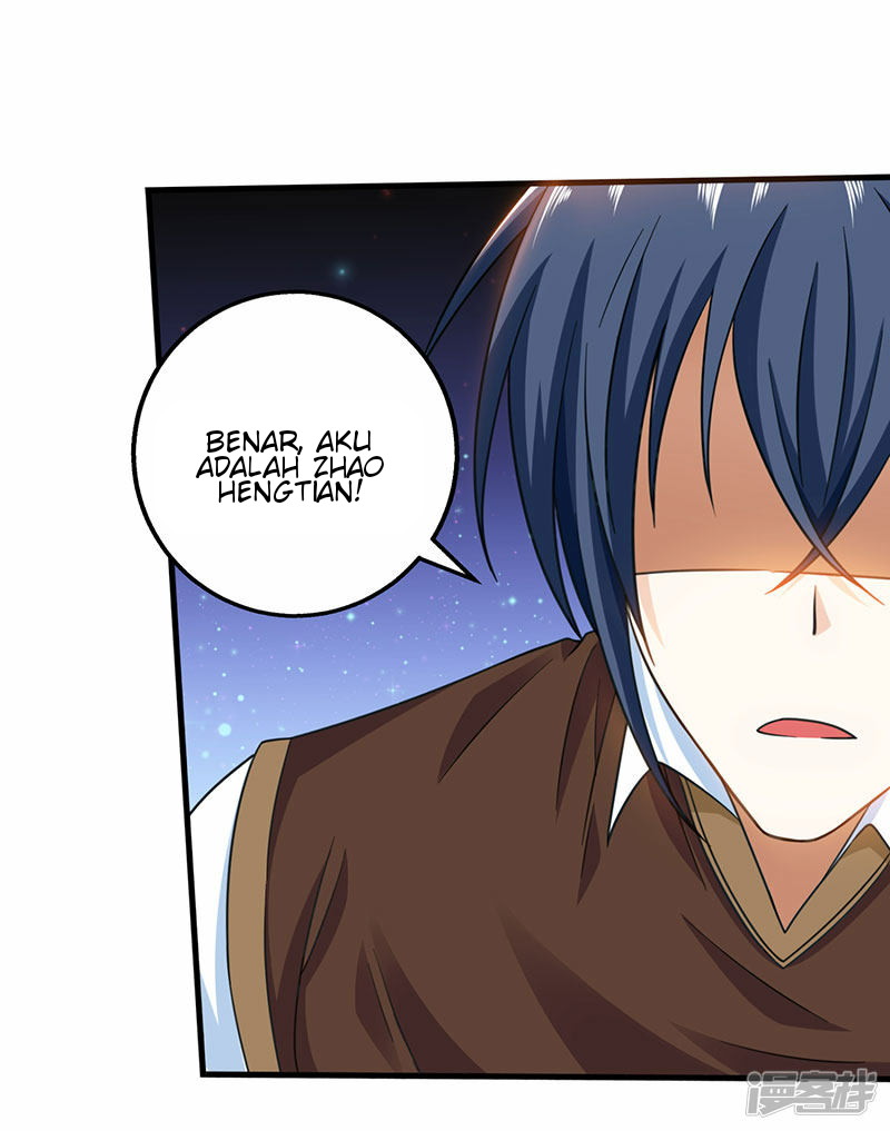 Genius Mad Man Chapter 7 Gambar 16