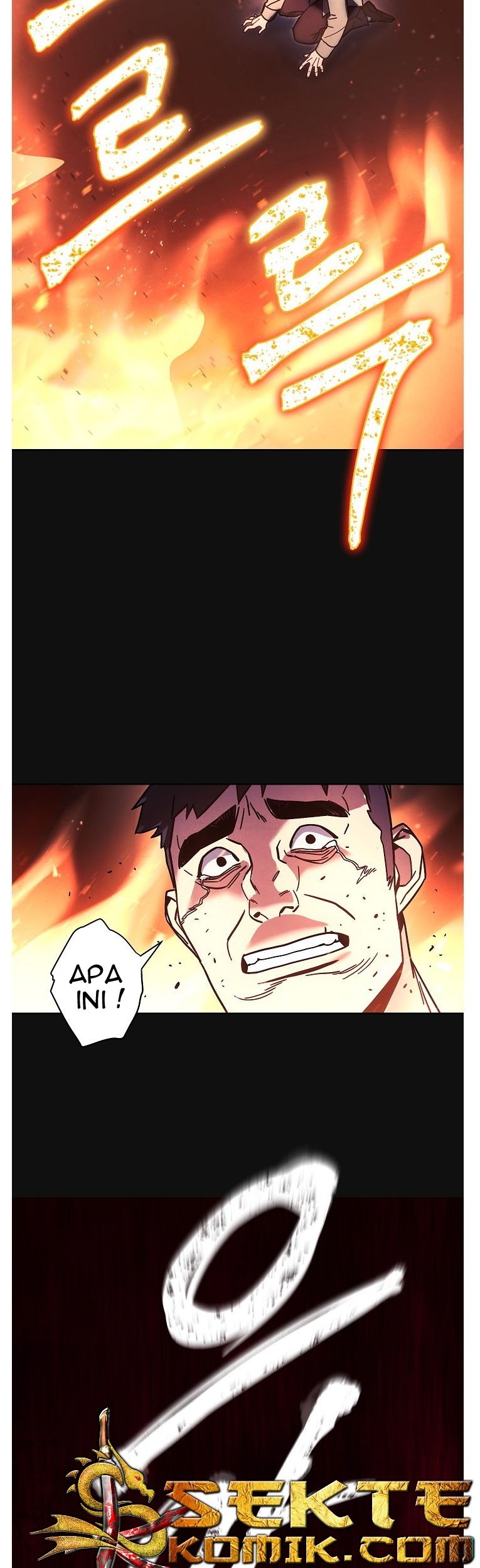 The Live Chapter 6 halaman 28