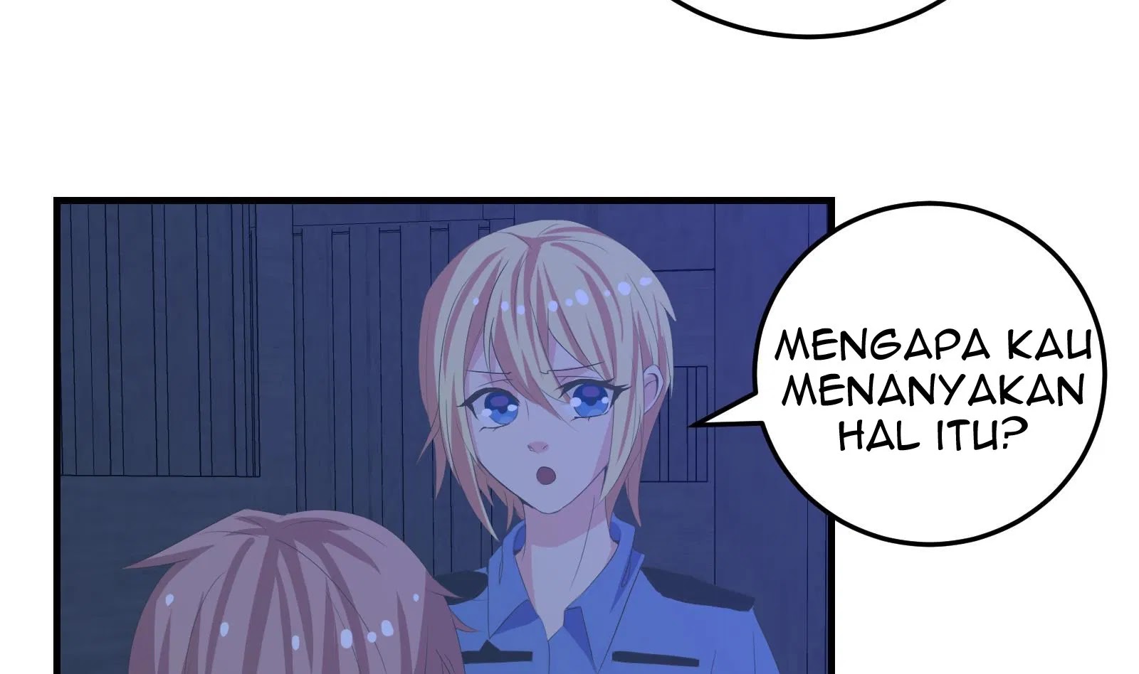 My Plug-in Spirit Ring Chapter 16 halaman 29