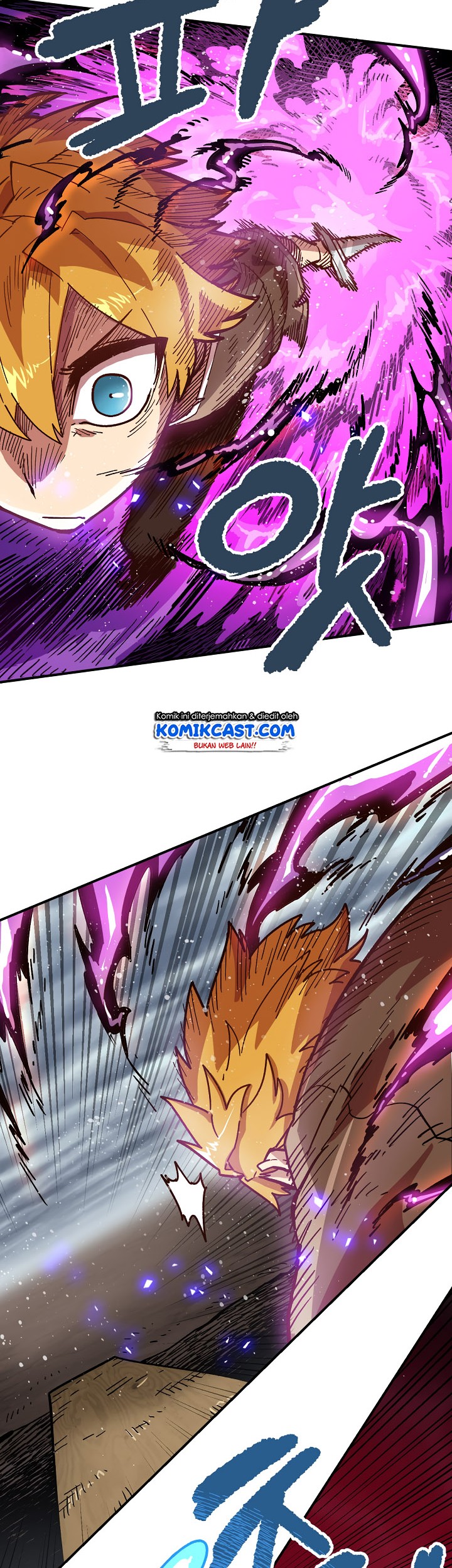 Slave B Chapter 10 halaman 31