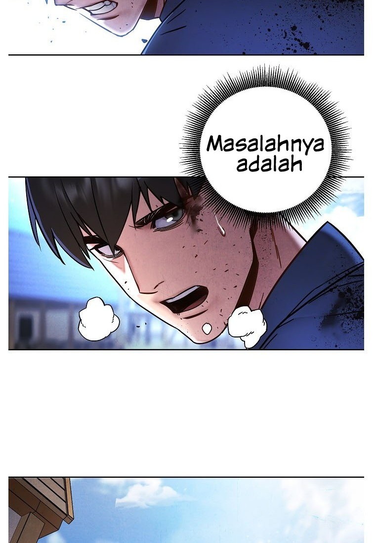 The Live Chapter 7 halaman 29